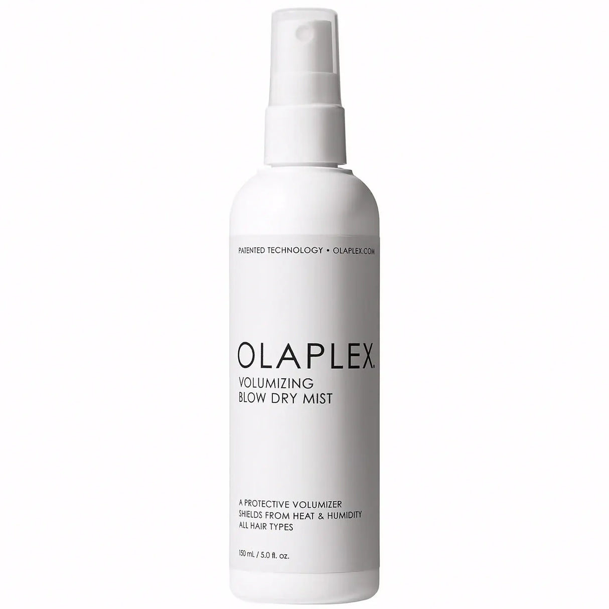 Olaplex Volumizing Blow Dry Mist, Hair Volumizer & Heat Protectant Spray 150ml