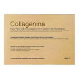 Labo Collagenina Grade 3 Face Pack Kit With 6 Collagens