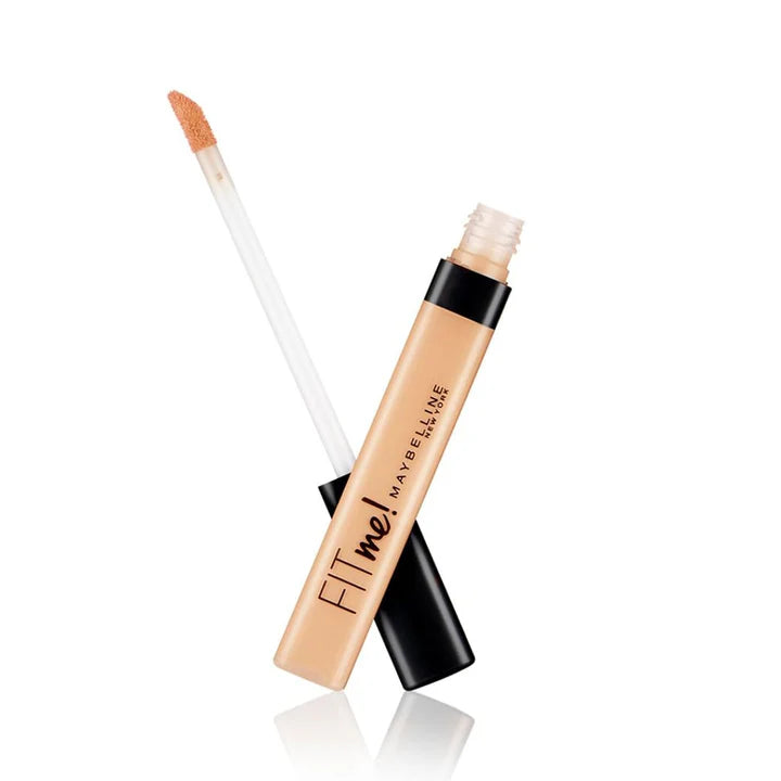 Maybelline Fit Me Medium Coverage Concealer 10 Light 6.8ml