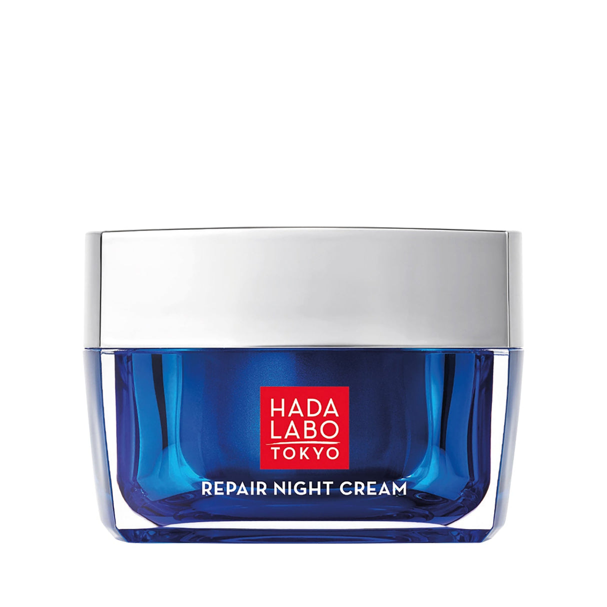 Hada Labo Tokyo Anti-Ageing Night Repair Cream 50ml