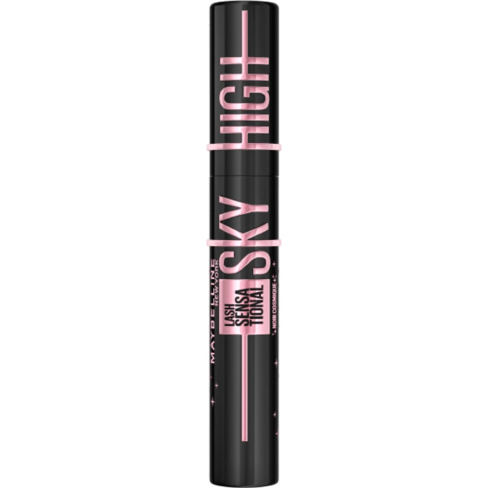 Maybelline Lash Sensational Sky High Mascara Cosmic Black