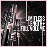 Maybelline Lash Sensational Sky High Mascara Cosmic Black