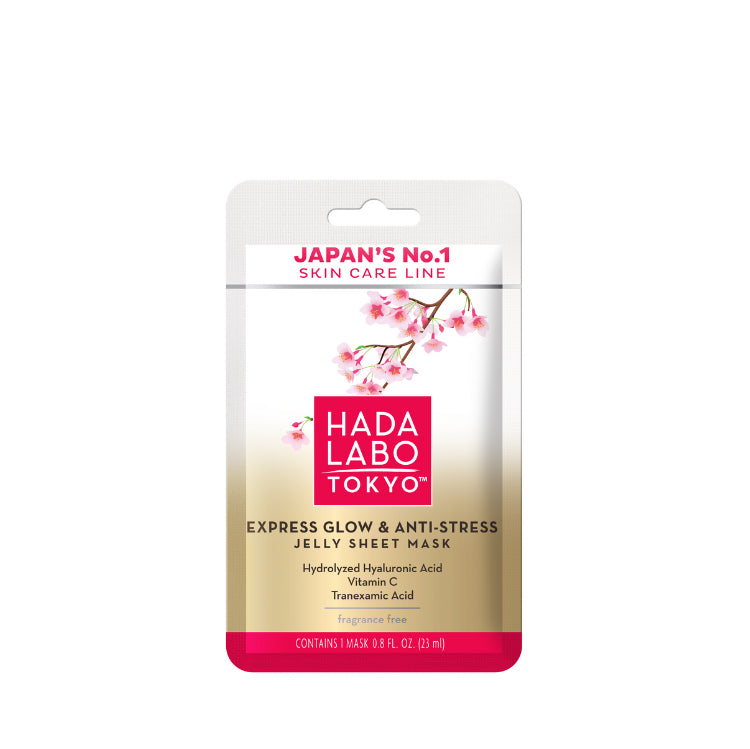 Hada Labo Tokyo Premium Facial Mask 23ml