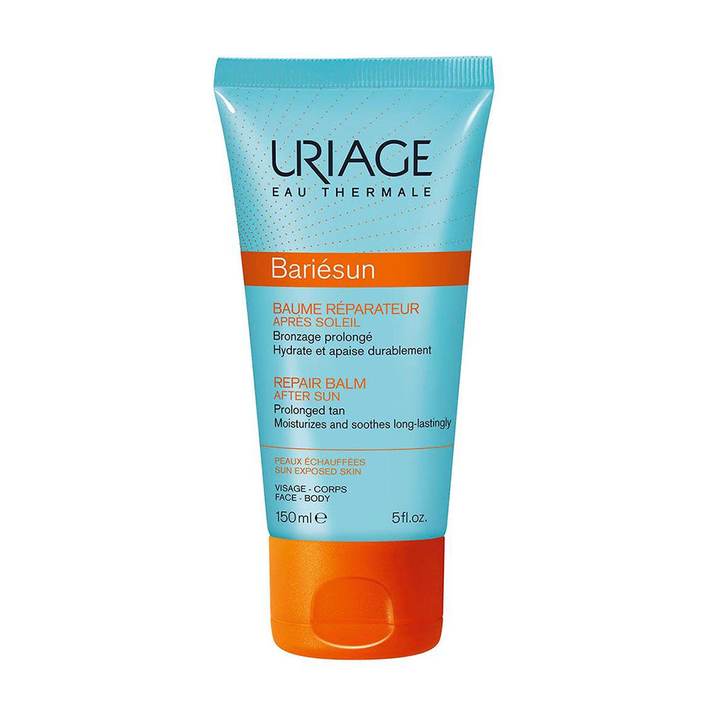 Uriage Bariesun After Sun Repair Balm 150ml