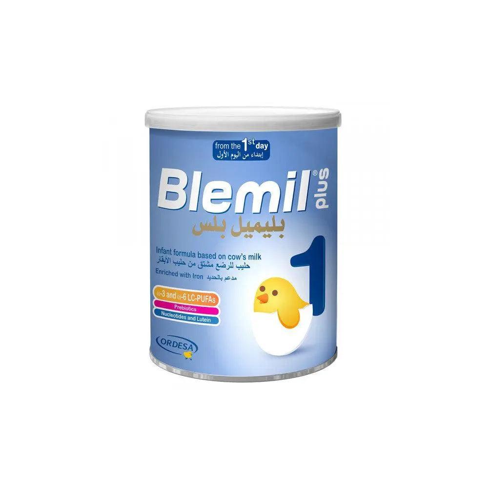 Blemil Plus 1 800g