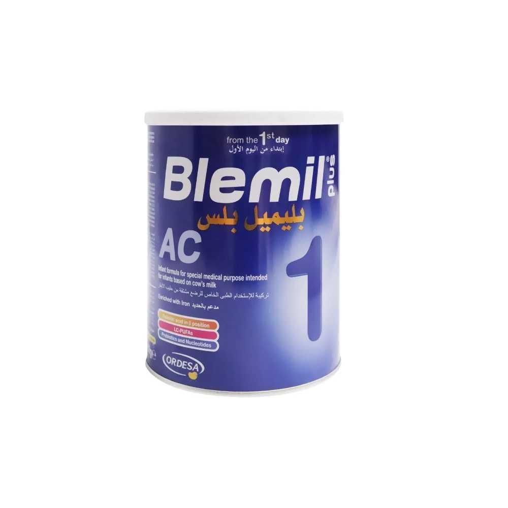 Blemil Plus 1 AC 400g