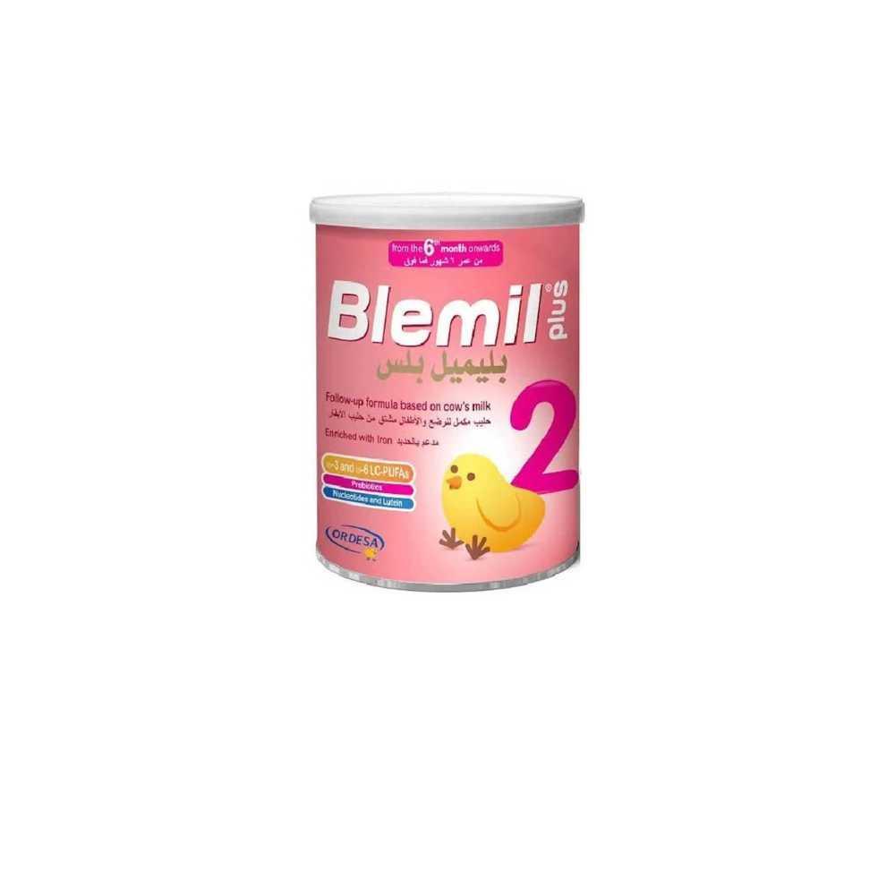 Blemil Plus 2 400g