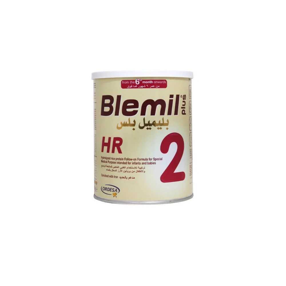 Blemil Plus 2 HR 400 g