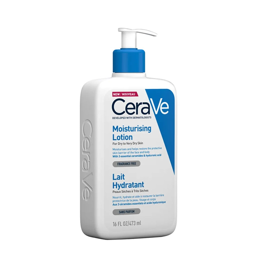 Cerave Moisturising Lotion 473ml