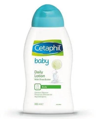 Cetaphil Baby Daily Lotion 300ml