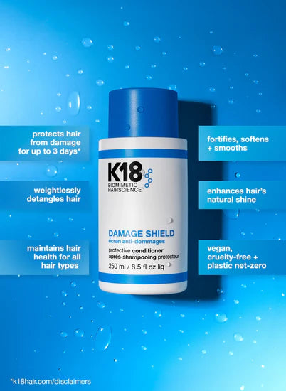 K18 Damage Shield Conditioner 250ml