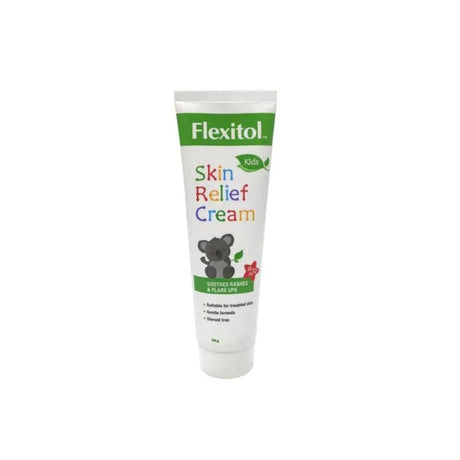 Flexitol Kids Skin Relief Cream 56g