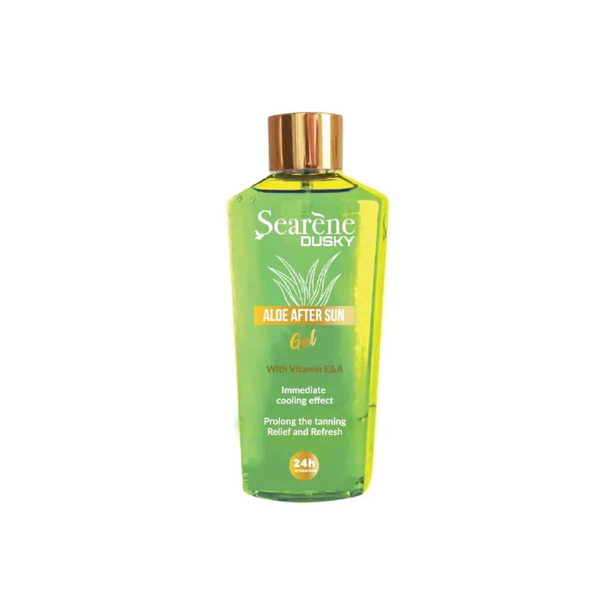 Searene dusky ALOE AFTER SUN GEL 230ML