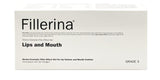 Fillerina Dermo-Cosmetic Filler Lip & Mouth Gel Grade 3- GLOBAL