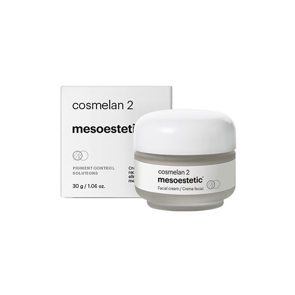 Mesoestetic Cosmelan 2 | Cosmelan Cream for Pigmentation