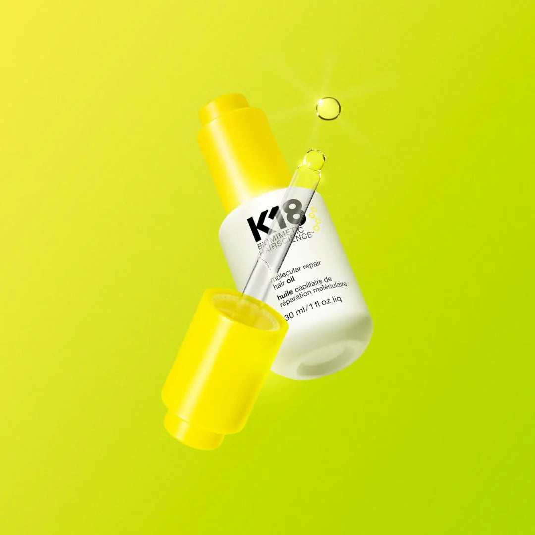 K18 Molecular Repair Hair Oil 30 ml