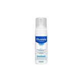 Mustela Foam Shampoo for Newborns 150 ml Mustela