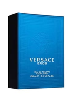 VERSACE Eros EDT For Men 100ml