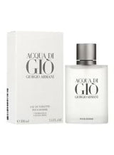 Giorgio Armani Acqua Di Gio EDT 100ml