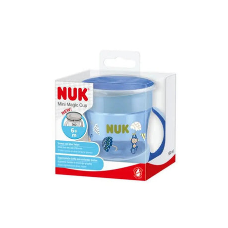 NUK Mini Magic Cup 160ml 6m+