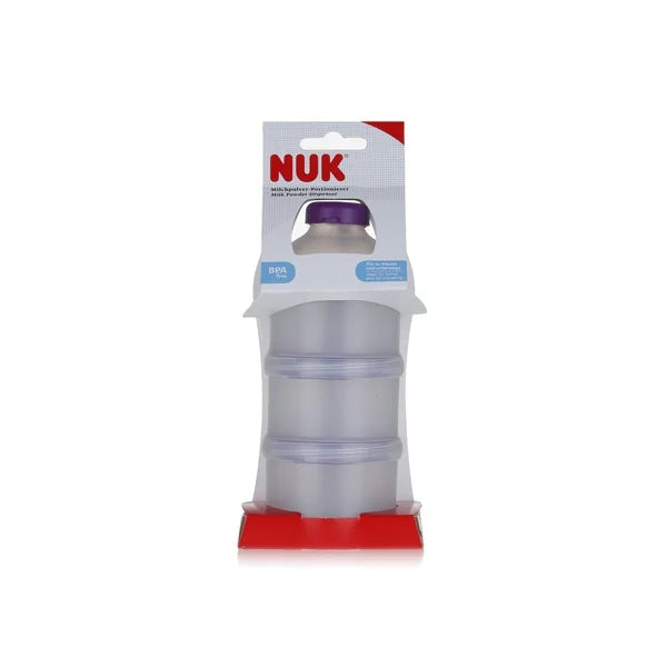 NUK Baby Milk Powder Dispenser