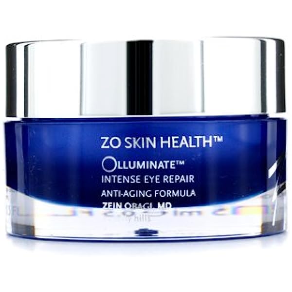 OBAGI ZO OLLUMINATE INT. EYE REPAIR 15ML