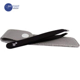 Buy Or Bleu CT-405 Slant Tip Expert Tweezers