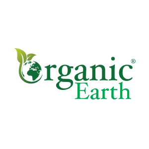 Organic Earth Extra Strength Turmeric 60 Capsules Organic Earth