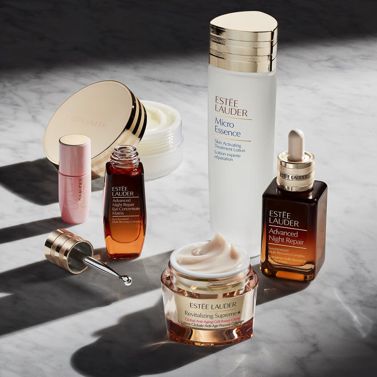 Estée Lauder Advanced Night Repair Eye Concentrate Matrix - 15ml