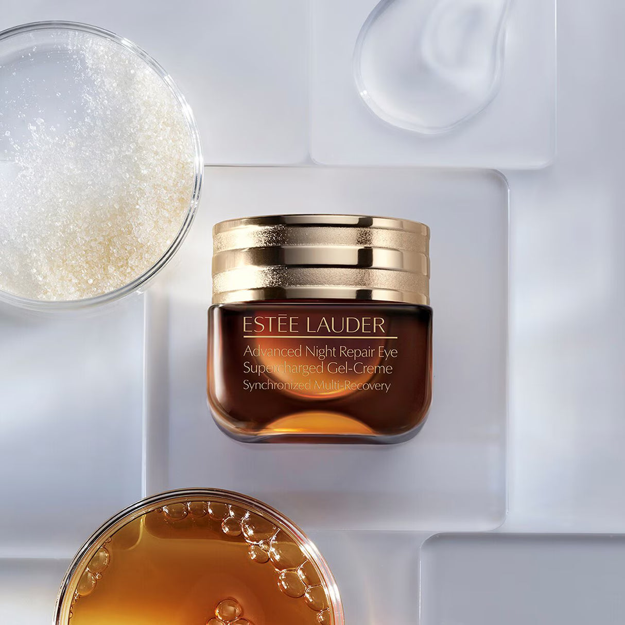 Estée Lauder Advanced Night Repair - Eye Supercharged Gel-Crème - 15ml