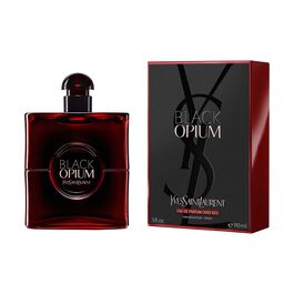 Black Opium- Eau de Parfum - Eau de Parfum Spray 50ml