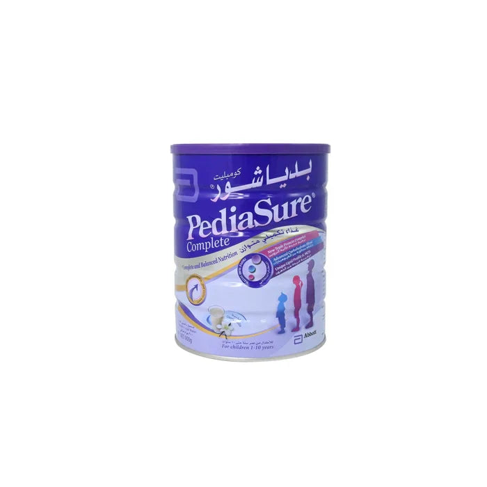 Pediasure Complete Triple Sure Vanilla 900Gm