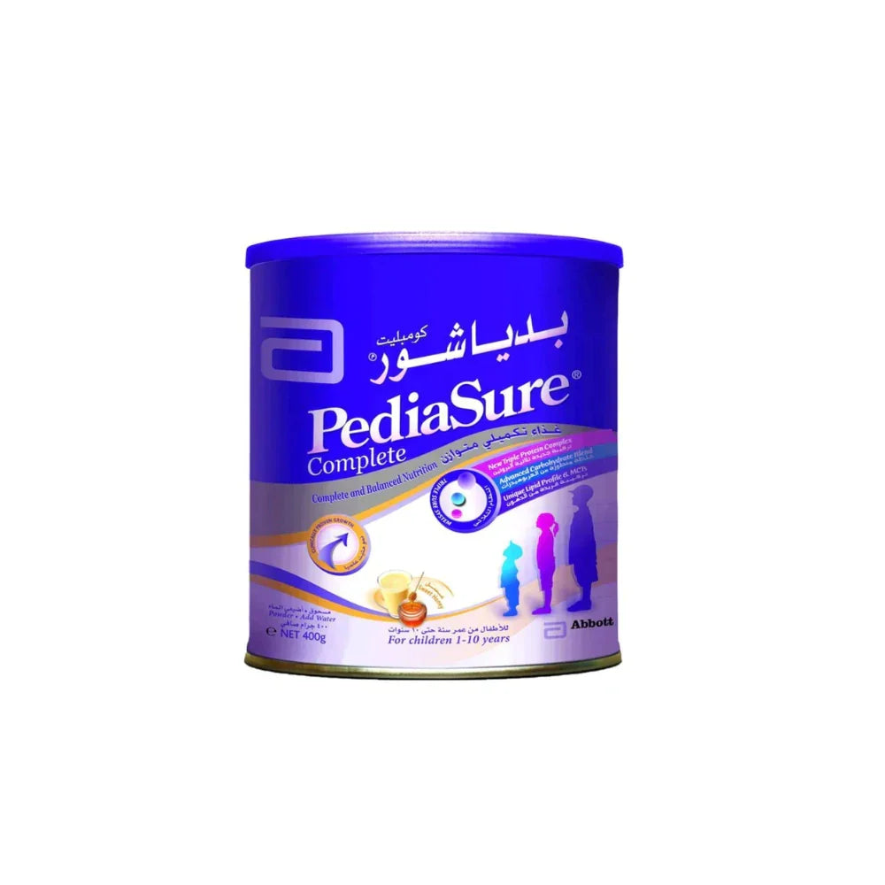 Pediasure Comp Triple Sure Honey 400Gm