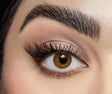 One Pair Color Contact Lenses for Single Use | Sama One-Day Lenses (Pistachio) Sama