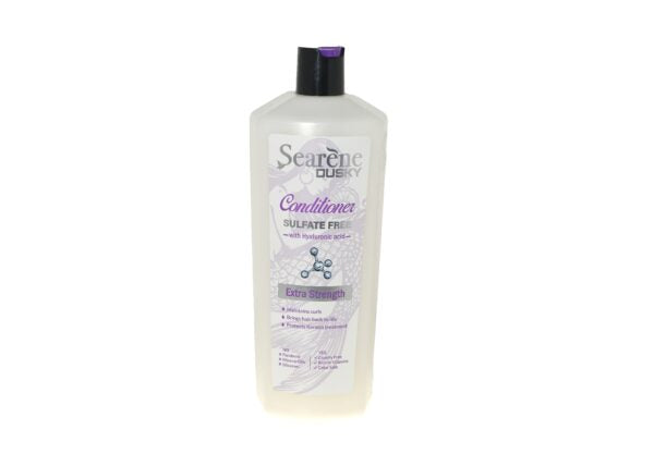 SEARENE DUSKY SULFATE FREE CONDITIONER 750ML