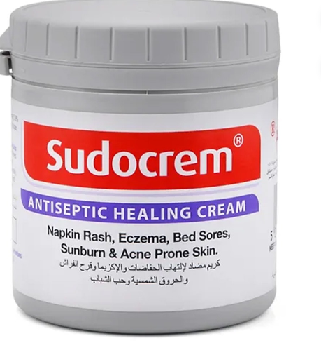 Sudocrem Antiseptic Healing Cream 250 g