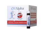 CH-Alpha Drinkable Collagen Peptide Vials 25 mL, 30's