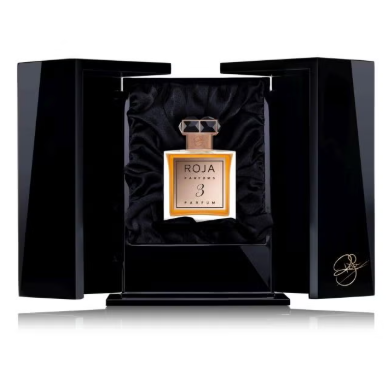 De La Nuit 3 EDP 100ml