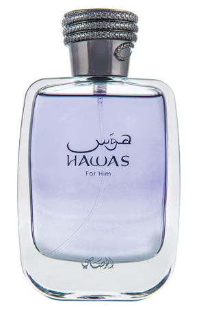 Hawas Perfume for Men EDP 100ml