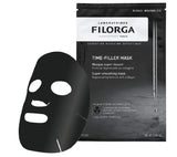 Filorga Time Filler Mask, Super Smoothing Face Sheet Mask 23g Filorga