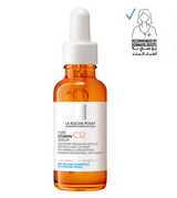 La Roche Posay Pure Vitamin C12 Serum 30ml