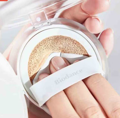 Biodance Radiant Pure Essence Cushion Foundation 14g, Shade - 23N