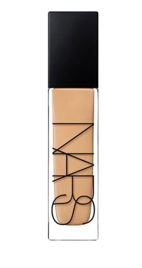 Natural Radiant Longwear Liquid Foundation Barcelona