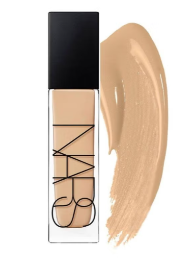 Natural Radiant Longwear Liquid Foundation Barcelona
