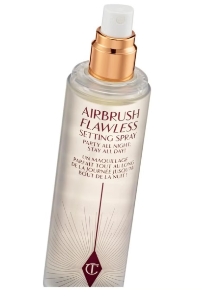 Charlotte Tilbury Airbrush Flawless Setting Spray (100 ml / 3.3 fl oz)