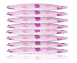 Pack of 8 - 2 in 1 Postpartum Absorbent Perineal Ice Maxi Pads frida nom