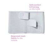 Postpartum Abdominal Support Binder frida mom