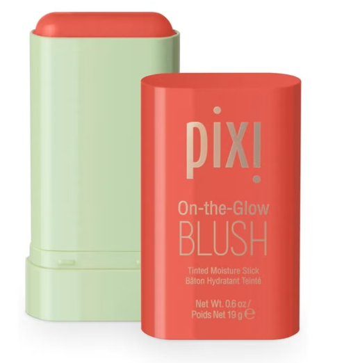 PIXI On-The-Glow Blush (19g, Juicy) www.plcgcc.com