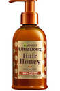 Ultra Doux Honey Treasures Repairing Serum For Damaged Hair And Split Ends With Heat Protection 115ml Garnier
