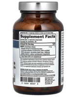 Quality of Life, Kinoko® Platinum AHCC® with Acylated Alpha-Glucans, 60 Vegicaps Quality of Life